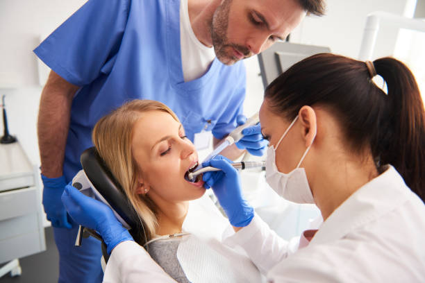 Best Cosmetic Dentistry  in Castroville, TX