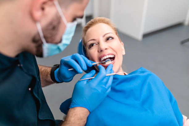 Professional Holistic Dental Care Services in Castroville, TX
