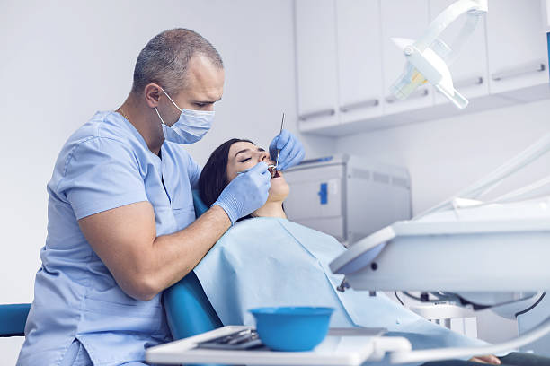 Best Periodontal (Gum) Disease Treatment  in Castroville, TX