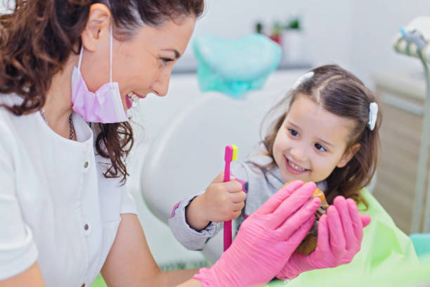 Emergency Dental Services in Castroville, TX